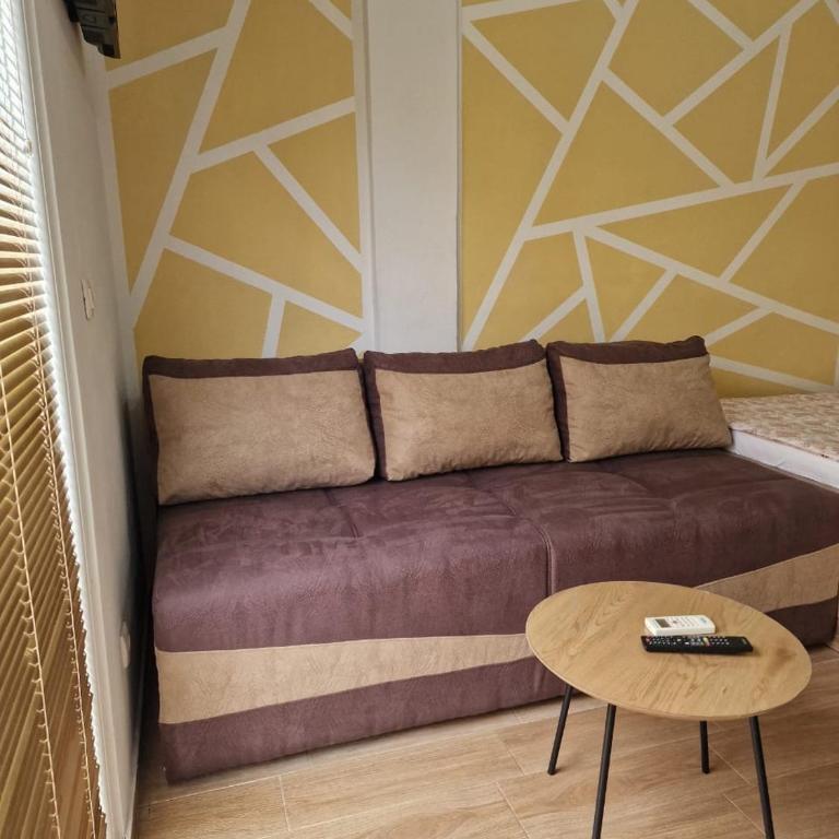Apartment Center - One-Bedroom Apartment - 13