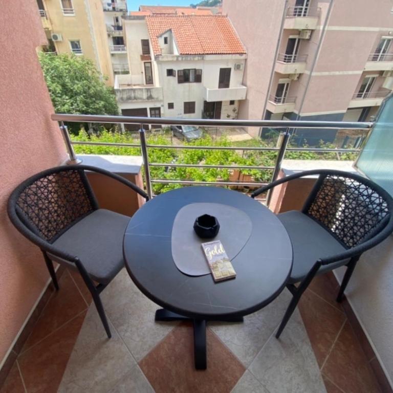 Adzic Apartments - Studio with Balcony (2 Adults) - 44