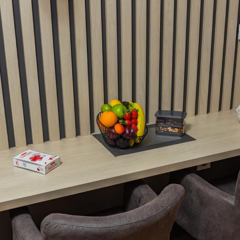 Adzic Apartments - Studio with Balcony (2 Adults) - 41