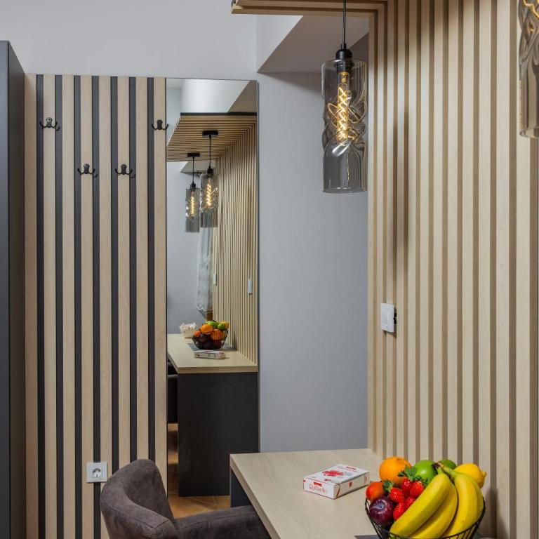 Adzic Apartments - Studio with Balcony (2 Adults) - 39
