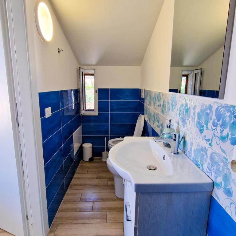 Villa Lilia - Private pool - Villa 3 Chambres - 63