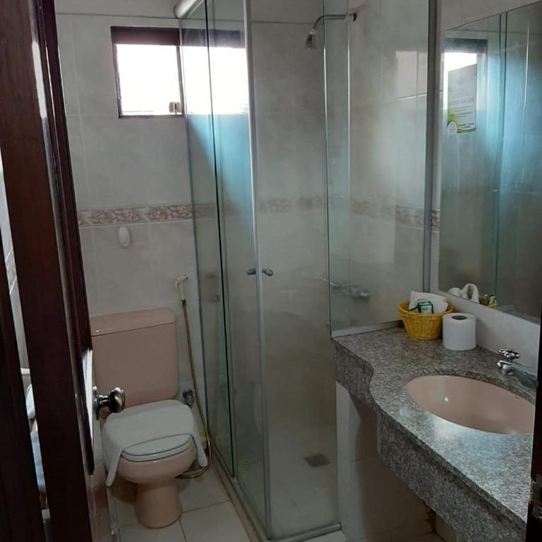 Hotel Sol de Luque - Double Room - 3