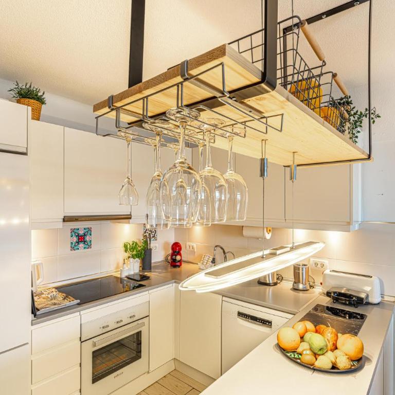 Paz Ocean View Luxury, Air condition, Wifi, Heated pool - Apartamento de 1 dormitorio - 3