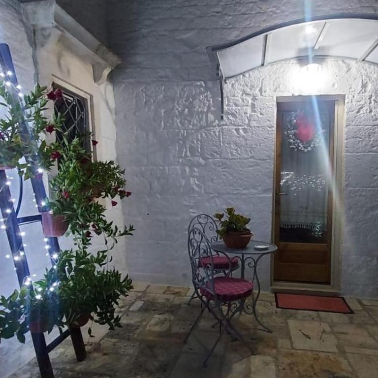 Casa Nonna Renzina - Casa con 1 Camera da Letto - 8