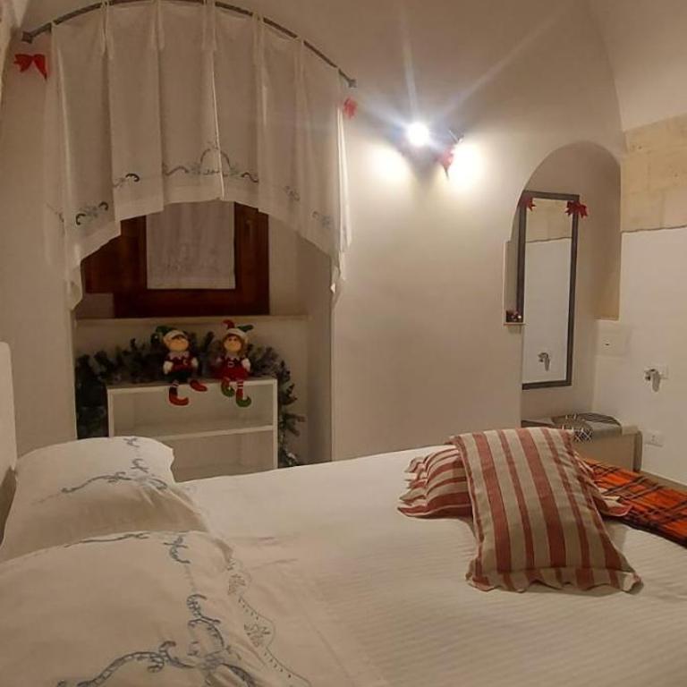 Casa Nonna Renzina - Casa con 1 Camera da Letto - 6