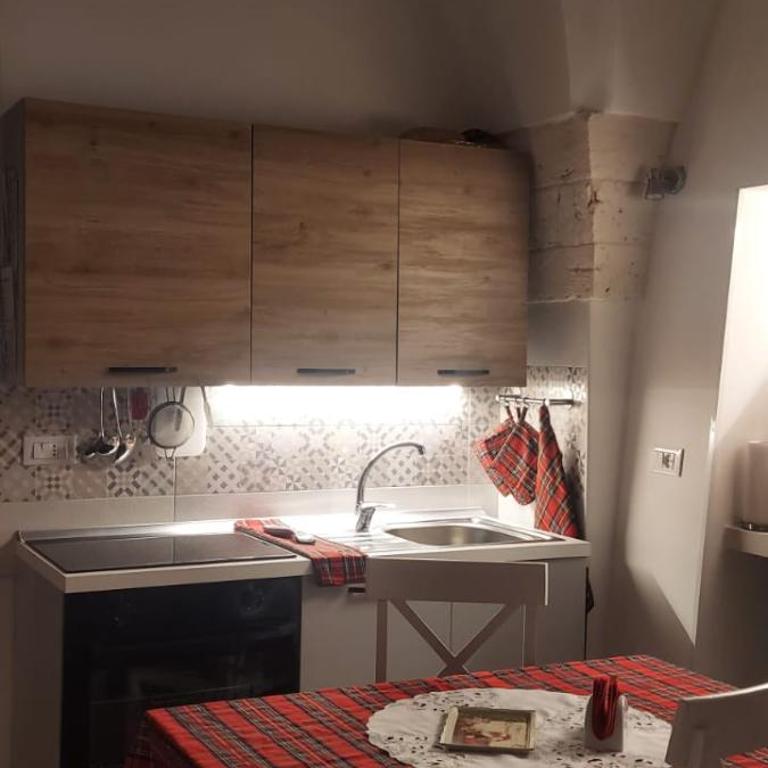 Casa Nonna Renzina - Casa con 1 Camera da Letto - 5