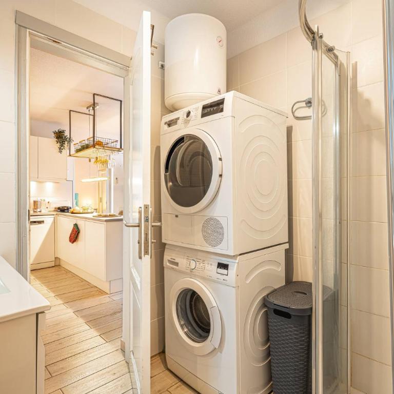 Paz Ocean View Luxury, Air condition, Wifi, Heated pool - Apartamento de 1 dormitorio - 45