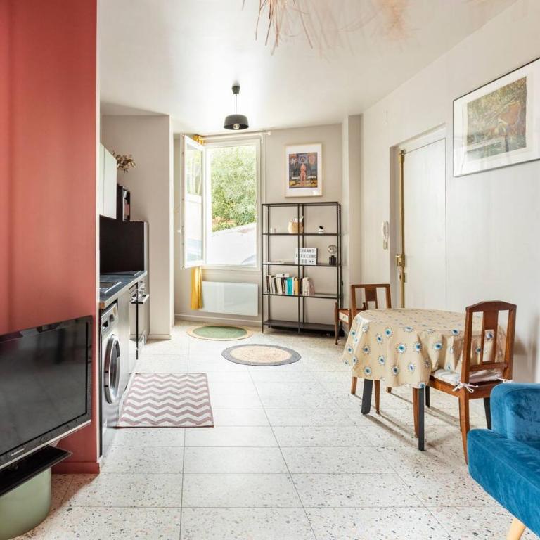 Revest - Appartement 1 Chambre - 1