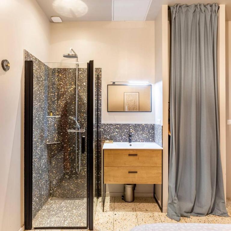 Revest - Appartement 1 Chambre - 4
