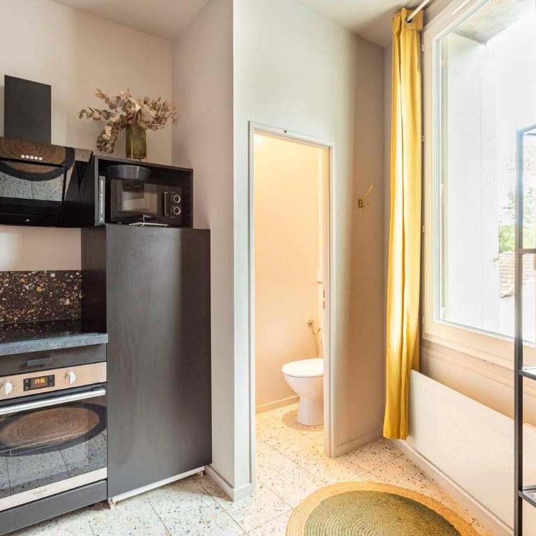 Revest - Appartement 1 Chambre - 5