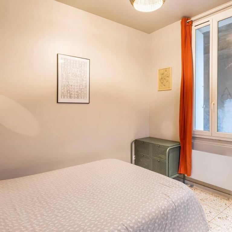 Revest - Appartement 1 Chambre - 6
