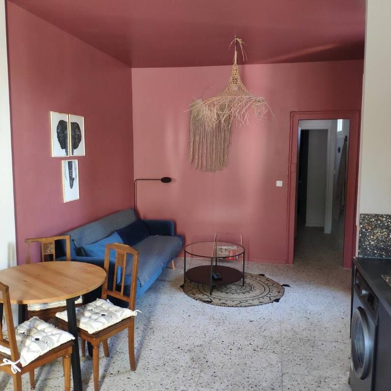 Revest - Appartement 1 Chambre - 7