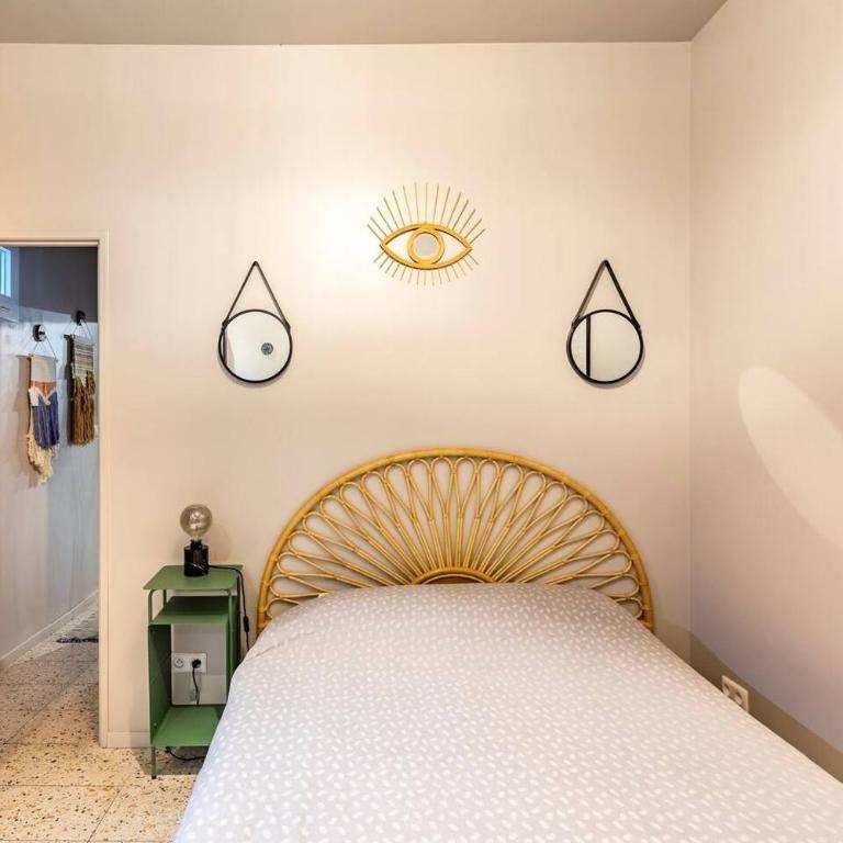 Revest - Appartement 1 Chambre - 8
