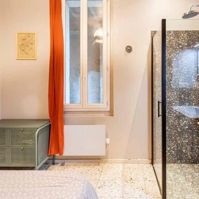 Revest - Appartement 1 Chambre - 9