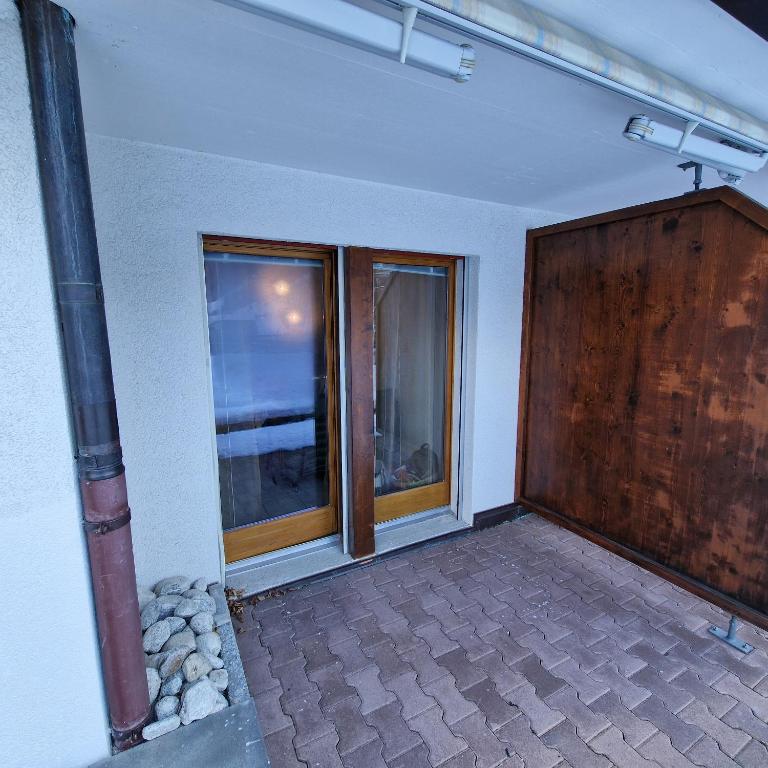 An der Langlaufloipe - Studio Arnica - Apartment mit 1 Schlafzimmer - 13