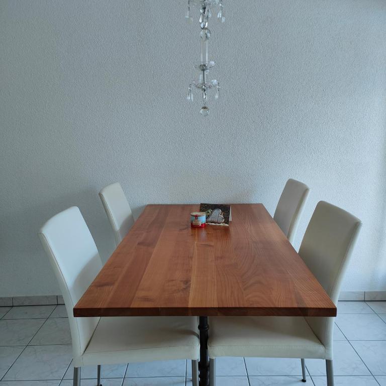 An der Langlaufloipe - Studio Arnica - Apartment mit 1 Schlafzimmer - 8
