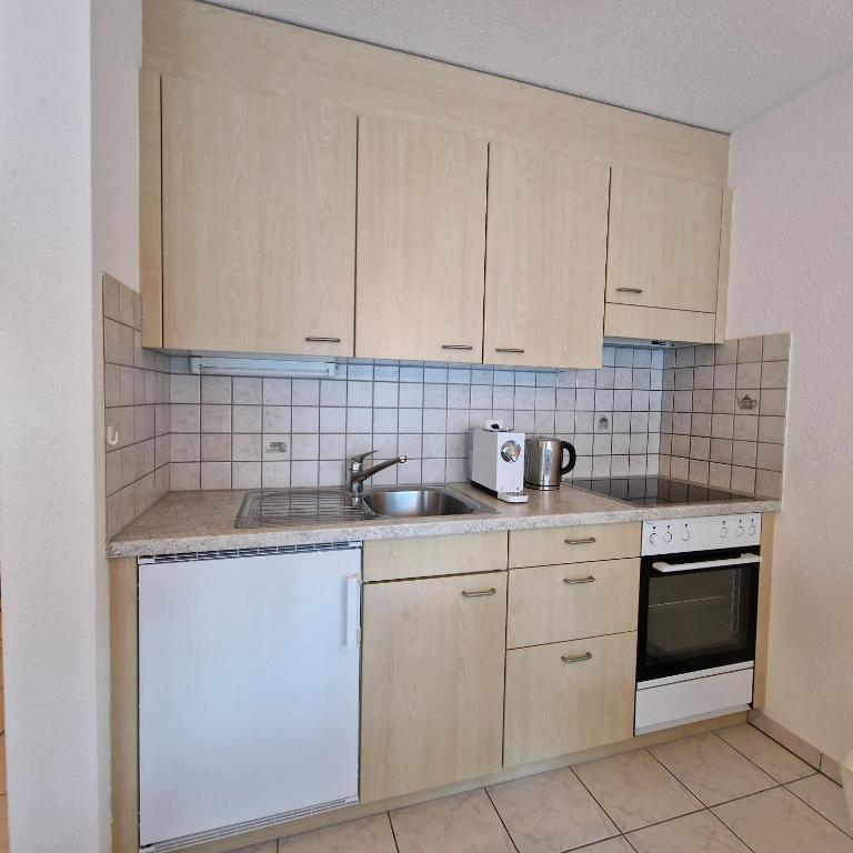 An der Langlaufloipe - Studio Arnica - Apartment mit 1 Schlafzimmer - 9