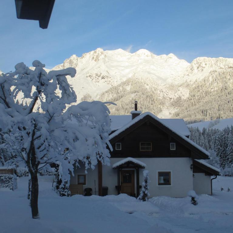 Ferienhaus Schwarzenbacher - Vacation Home - 6