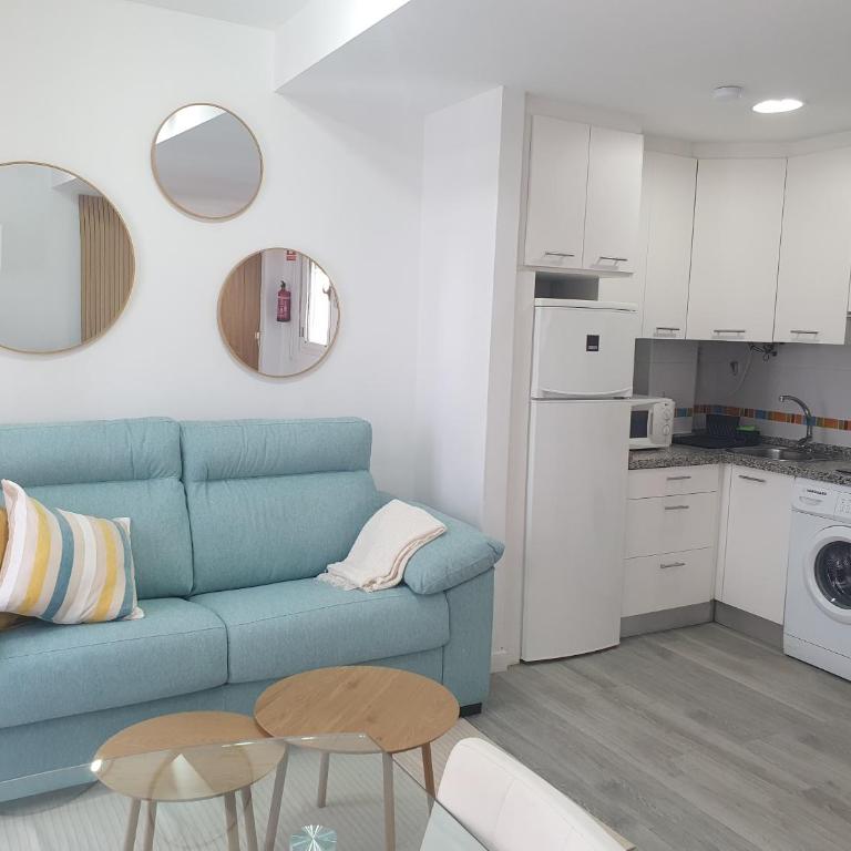 Molino's House - One-Bedroom Apartment - 3