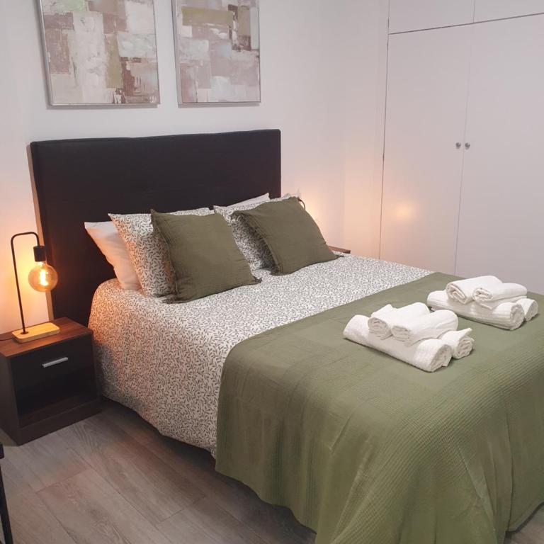 Molino's House - One-Bedroom Apartment - 11