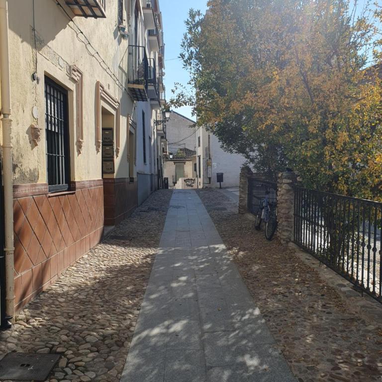 Molino's House - One-Bedroom Apartment - 15