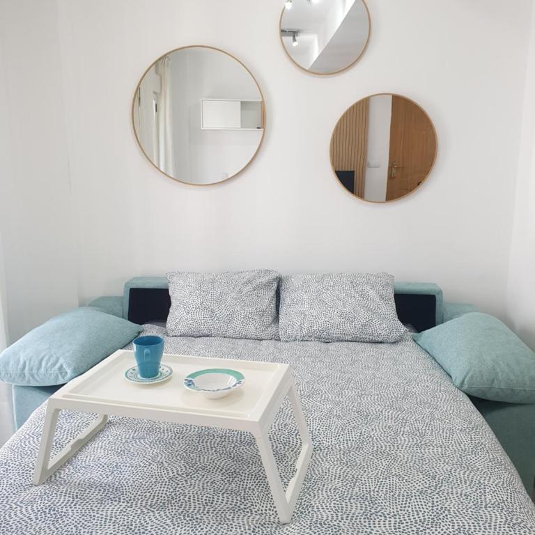 Molino's House - One-Bedroom Apartment - 5