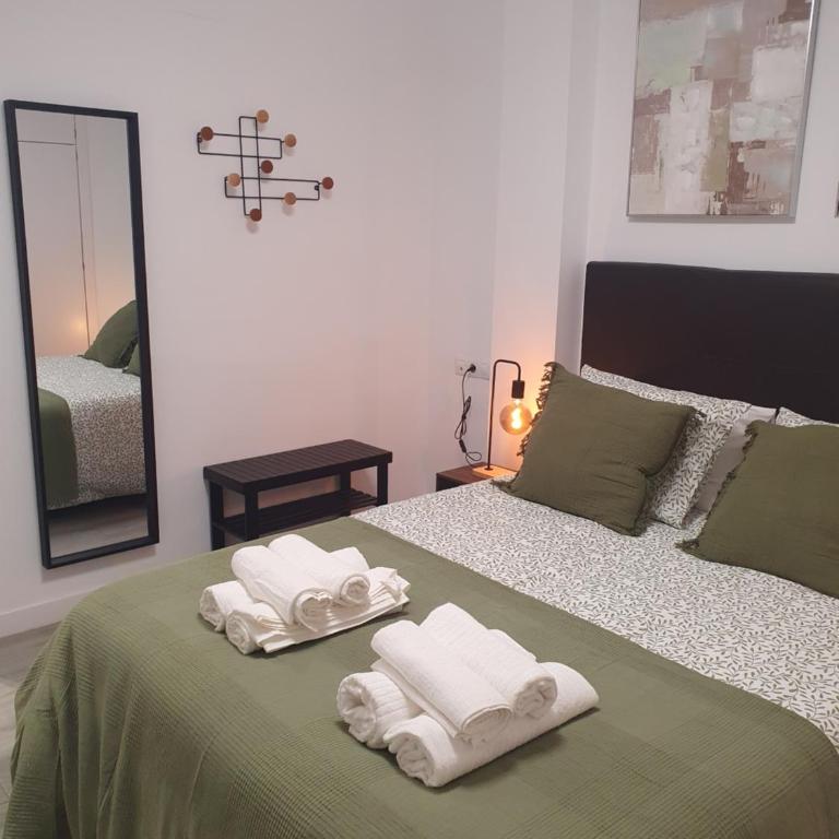 Molino's House - One-Bedroom Apartment - 10