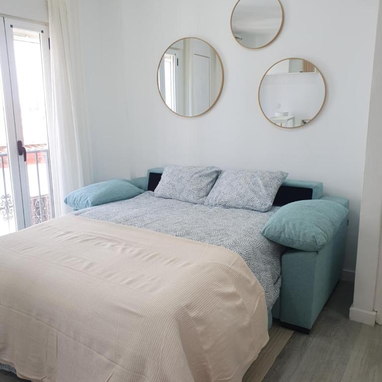 Molino's House - One-Bedroom Apartment - 6