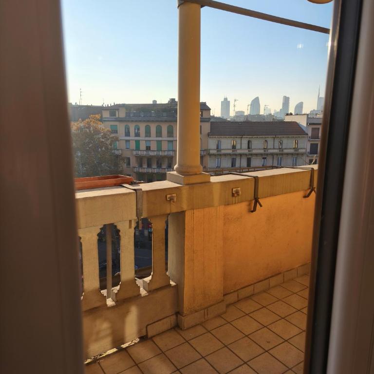 Spacious Central Apartment near Metro Loreto - Appartamento con 2 Camere da Letto - 12