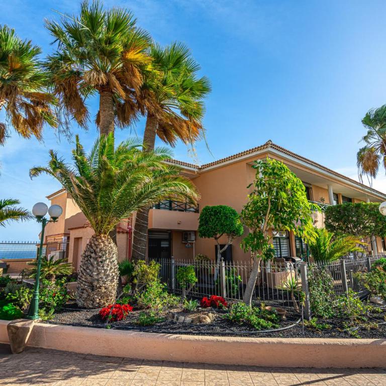 Paz Ocean View Luxury, Air condition, Wifi, Heated pool - Apartamento de 1 dormitorio - 37