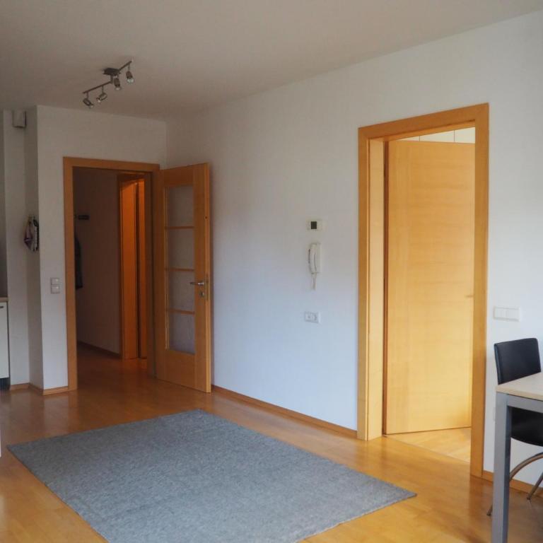 Saint Martin Guest House - Appartamento con 1 Camera da Letto, Balcone e Vista Montagna - 12