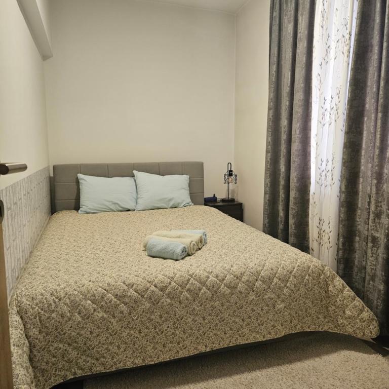 Apartman Kovač - One-Bedroom Apartment - 10