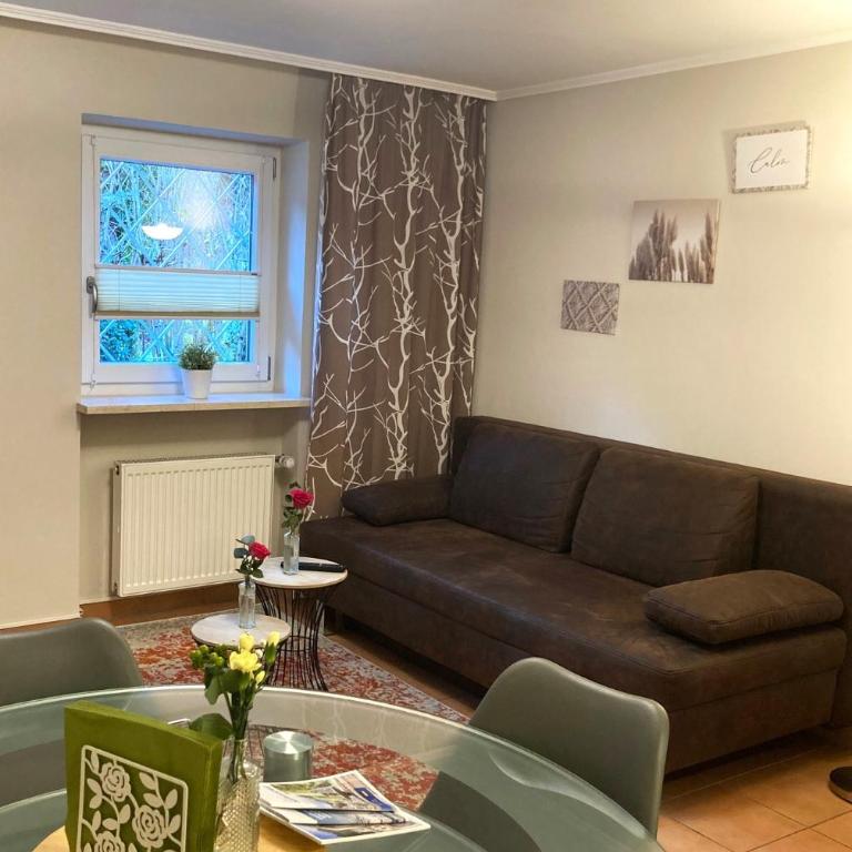 Ferienwohnungen Sernatinger - Apartment mit 1 Schlafzimmer - 20