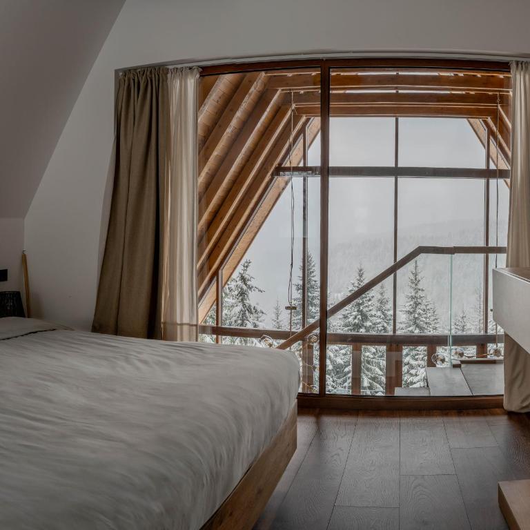 Sofia - Mountain Home - Superior Chalet - 18