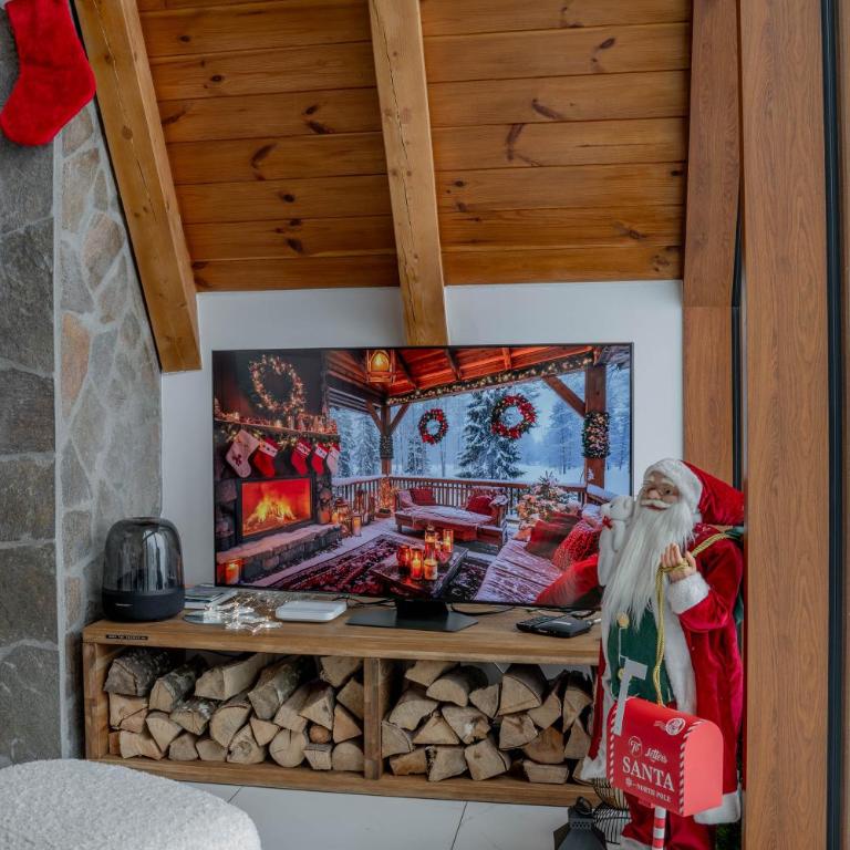 Sofia - Mountain Home - Superior Chalet - 7
