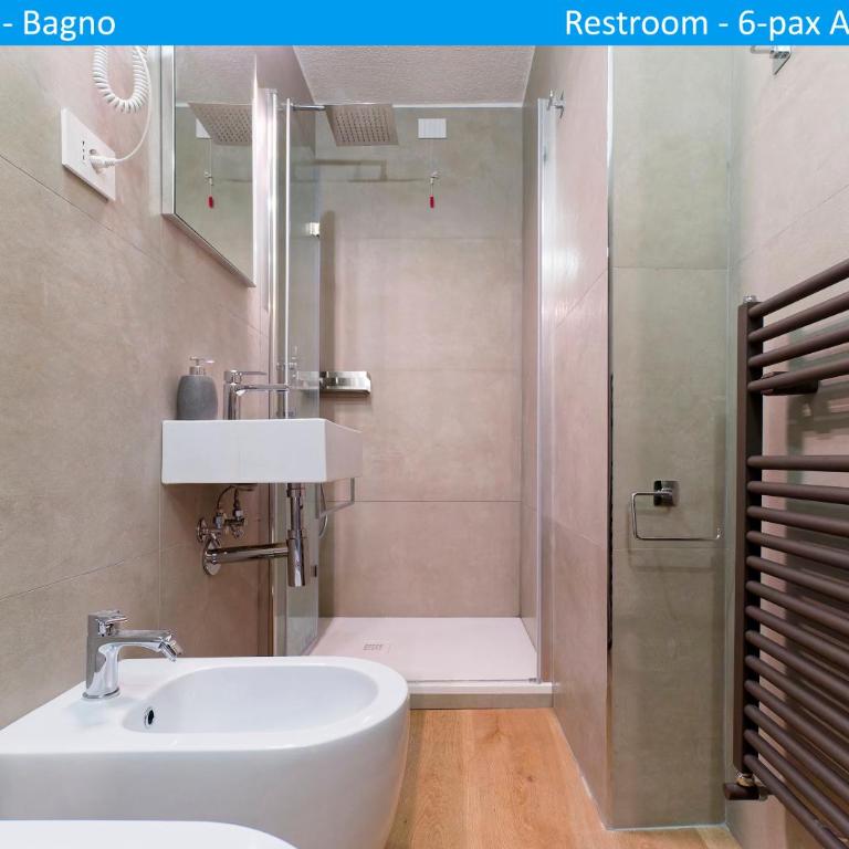 Apartment Tonale - Appartamento con Vista Montagna - 12