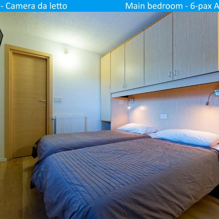 Apartment Tonale - Appartamento con Vista Montagna - 7