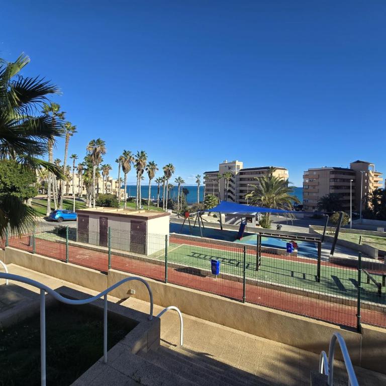 Sunny bungalow La Mata with sea views - One-Bedroom Apartment - 17