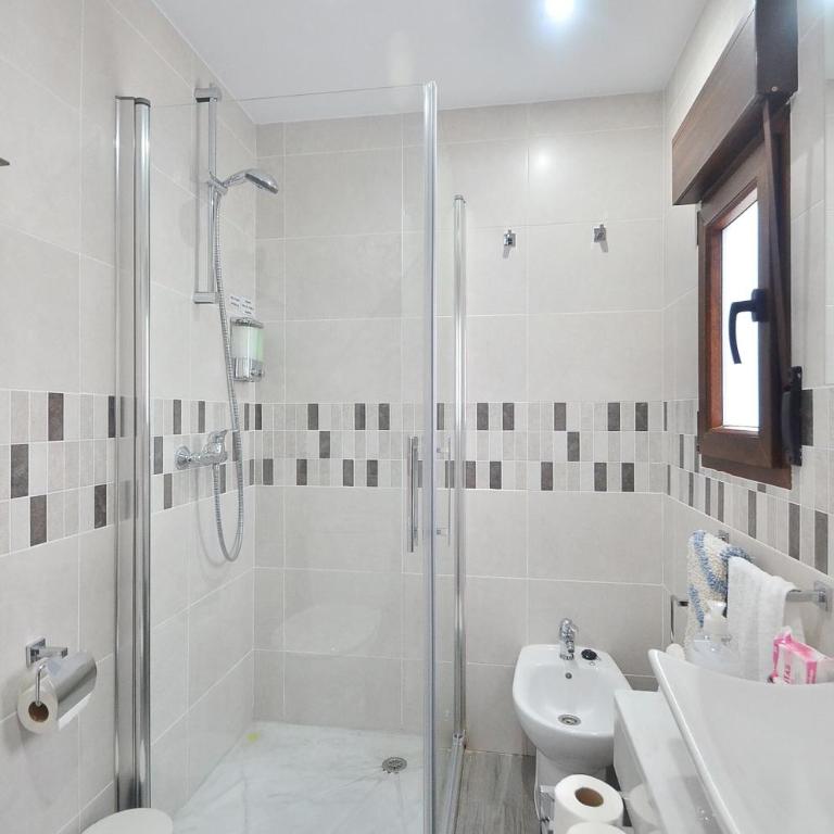 Nasrid Panorama - Casa con terraza 360 º en Plaza Larga - Albaicín - Four-Bedroom Vacation Home - 47