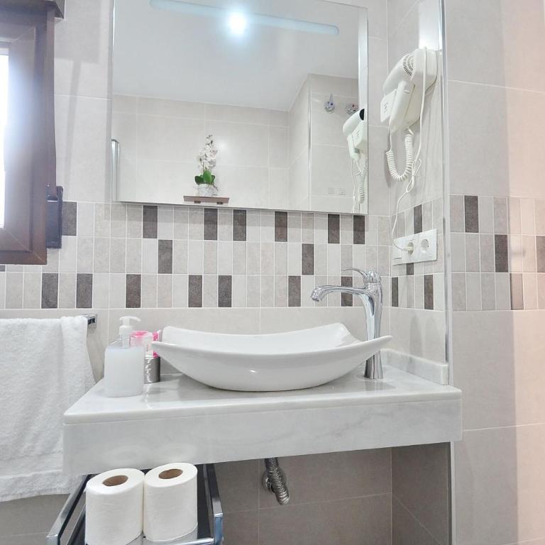 Nasrid Panorama - Casa con terraza 360 º en Plaza Larga - Albaicín - Four-Bedroom Vacation Home - 46