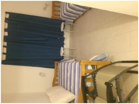 Economico - One-Bedroom Apartment - 1