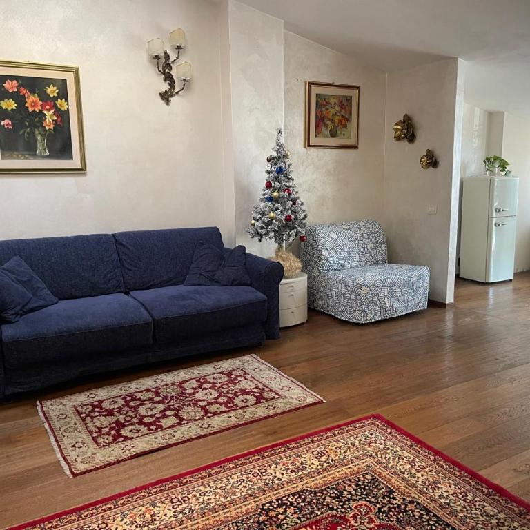 Charming House- AREZZO CITTA' DEL NATALE - Suite Familiare - 2