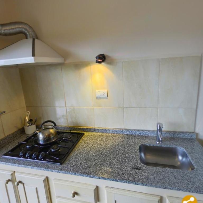 Cabañas Wairoa Haus - Bungalow (2 Adults) - 1