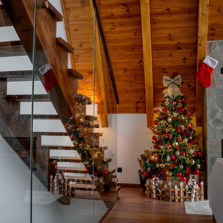 Sofia - Mountain Home - Superior Chalet - 5