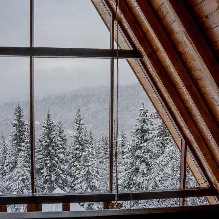 Sofia - Mountain Home - Superior Chalet - 19