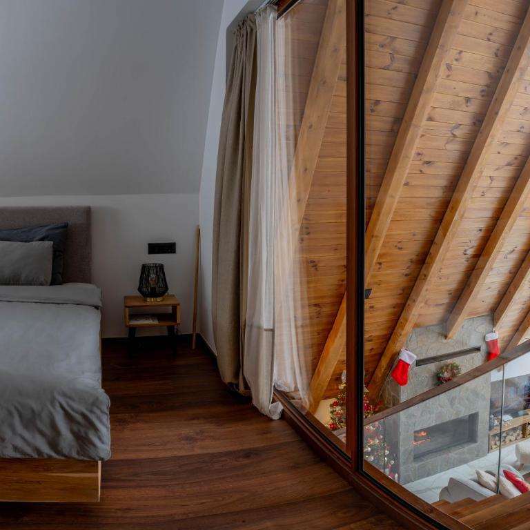Sofia - Mountain Home - Superior Chalet - 17