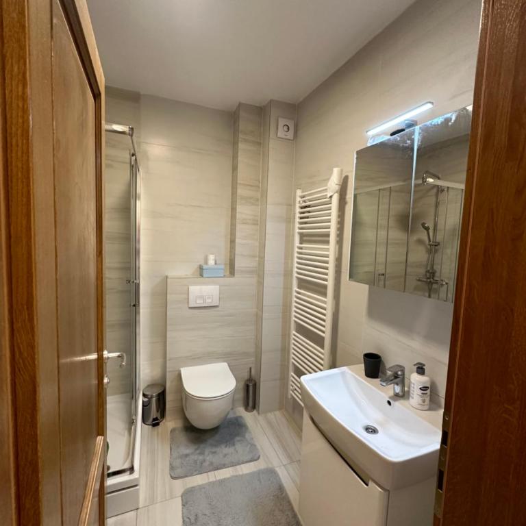 Sarajevo Boulevard - One-Bedroom Apartment - 4