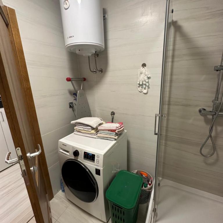 Sarajevo Boulevard - One-Bedroom Apartment - 7