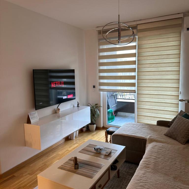 Sarajevo Boulevard - One-Bedroom Apartment - 11
