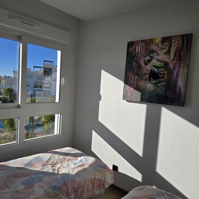 Bali Apartment Punta Prima - Two-Bedroom Apartment - 8